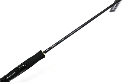 Major Craft Spinning Rod Fullsoli Tip Run Eging FSTE S60L