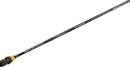 Major Craft Triple Cross Series Spinning Rod TCX S682 AJI (0609)