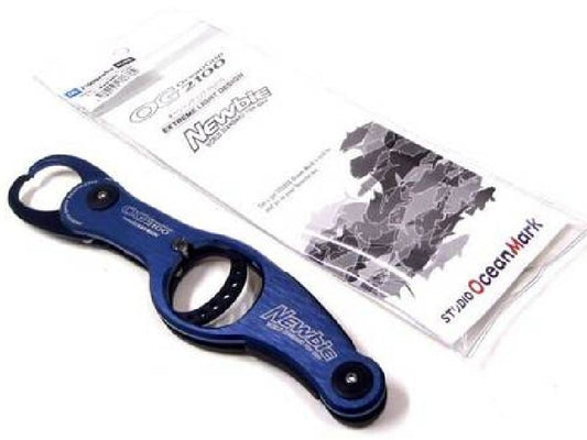 Studio Ocean Mark OG2100 Newbie Lip Grip Biru (6384)