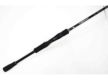 Joran Baitcast Seri Major Craft Ceana CNC-752M (5422)