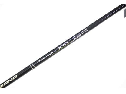 Joran Baitcast Seri Major Craft Ceana CNC-752M (5422)