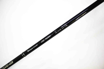 Joran Baitcast Seri Major Craft Ceana CNC-762MH (5439)