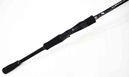 Joran Baitcast Seri Major Craft Ceana CNC-762MH (5439)