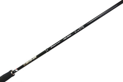 Joran Pemintal Major Craft Seri Ceana CNS - 762UL (5026)