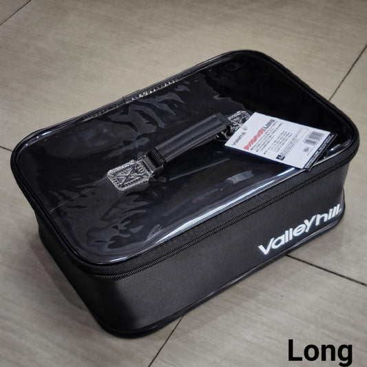Valleyhill Tackle Bag Long (1500)