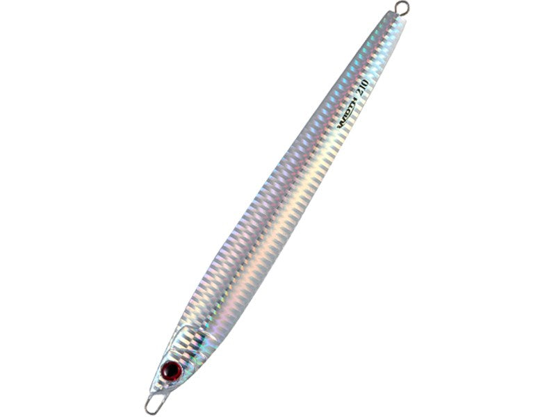Shout 163-WD Metal Jig Width 180 grams TH (6958)