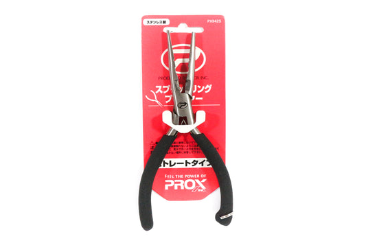 Tang Split Ring Prox PX942S Ukuran 3 - 9 15,5 cm (1814)