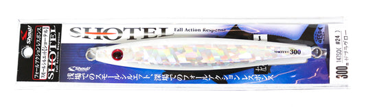 Shout 147-SO Metal Jig Shotel 300 gram 60 (4602)