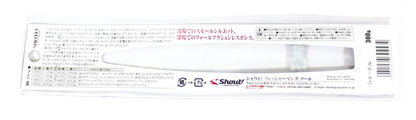 Shout 147-SO Metal Jig Shotel 300 gram 60 (4602)