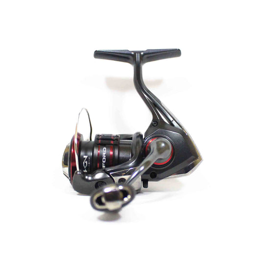 Gulungan Pemintal Shimano Vanford 500 VF500F