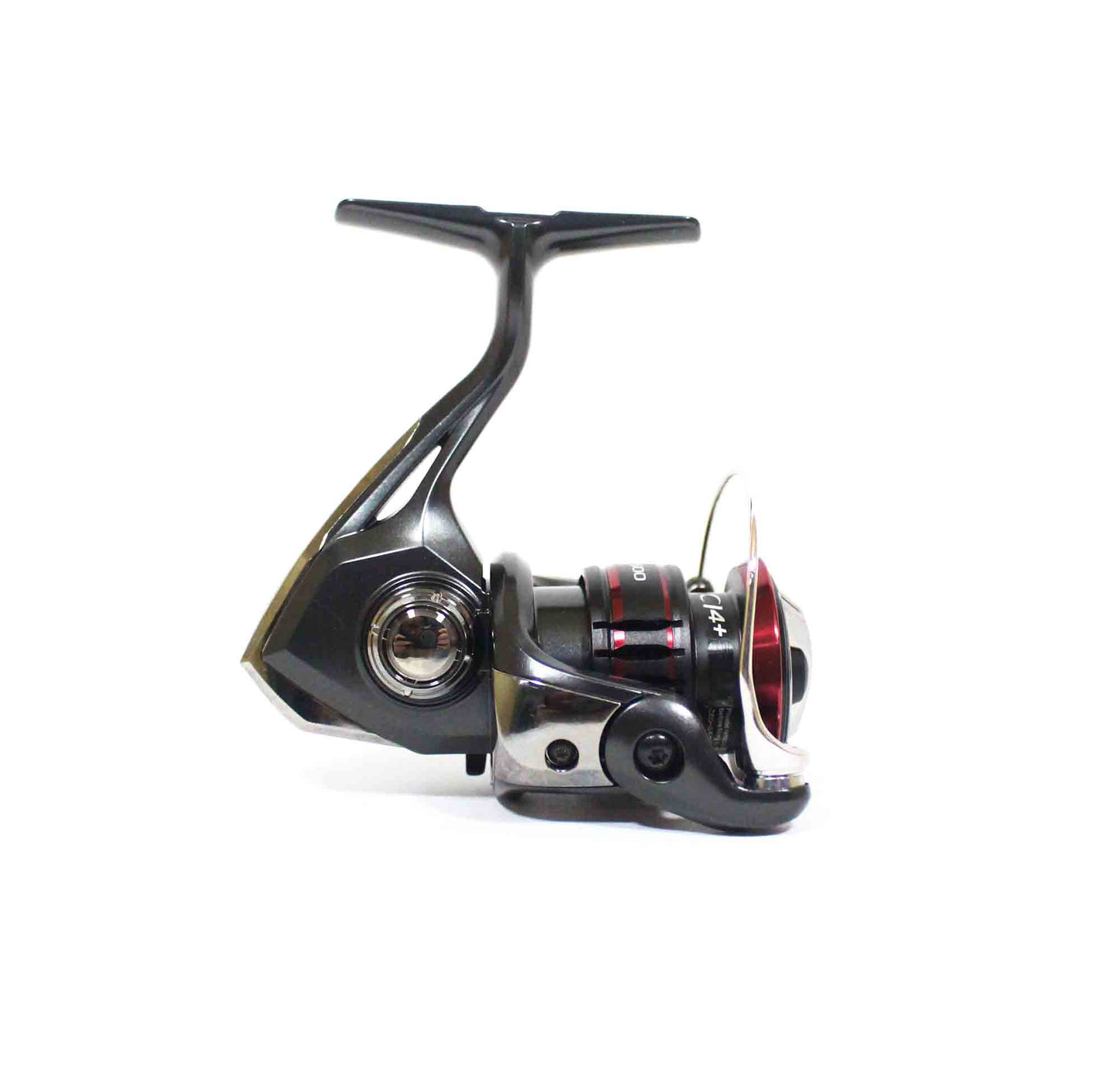 Gulungan Pemintal Shimano Vanford 500 VF500F