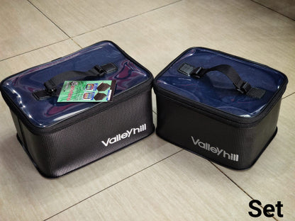 Valleyhill Tackle Bag Set M&L (4222)