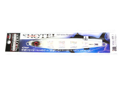 Shout 147-SO Metal Jig Shotel 300 gram 58 (4589)