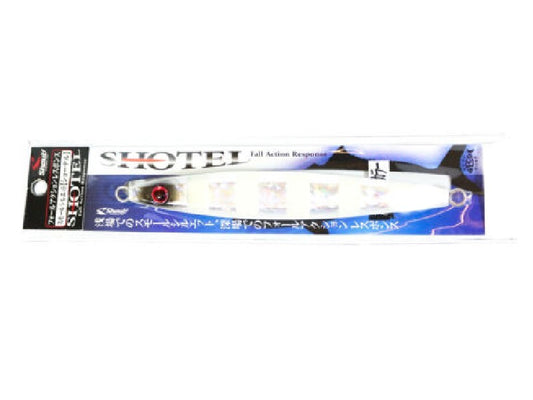 Shout 140-SO ​​Metal Jig Shotel 250 gram 24 (4435)