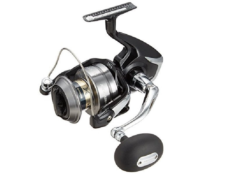 Shimano Spinning Reel 14 Spheros SW 5000HG