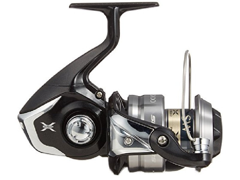 Shimano Spinning Reel 14 Spheros SW 5000HG