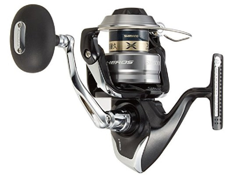 Shimano Spinning Reel 14 Spheros SW 5000HG
