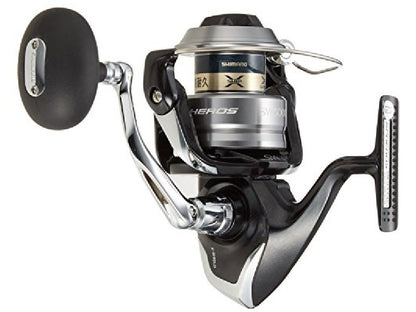 Shimano Spinning Reel 14 Spheros SW 5000HG