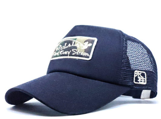 Tulala Mesh Cap