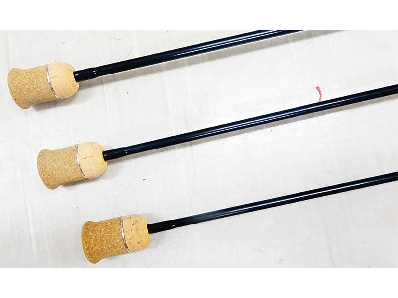 Joran Hishimo Soldum Ghost Baitcasting SOMG603 (0389)