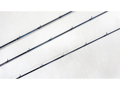 Joran Hishimo Soldum Ghost Baitcasting SOMG603 (0389)