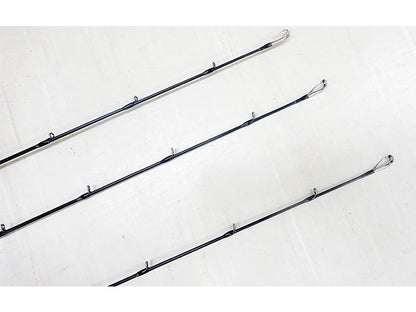 Joran Hishimo Soldum Ghost Baitcasting SOMG603 (0389)