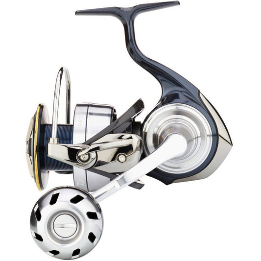 DAIWA SERTIFIKAT G 19 LT 4000 D CXH ARK 2335