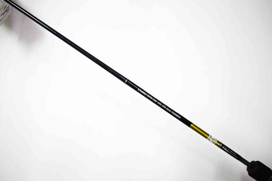 Xesta Rod Spinning Scramble SLJ S63UL-FS (8229)