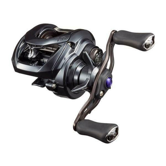 Gulungan Baitcasting Daiwa TATULA SV TW 103XHL