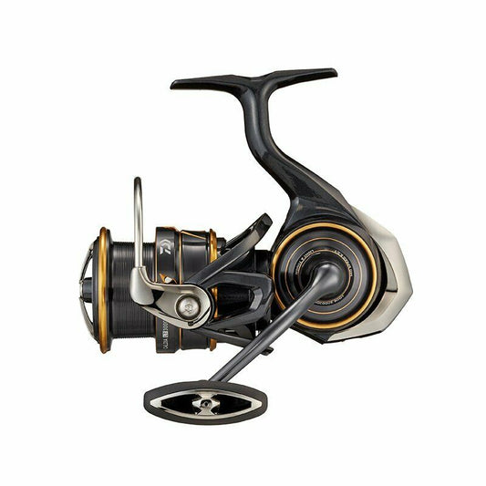 Gulungan Pemintal Daiwa 21 Caldia LT3000-XH