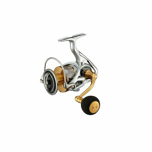 Gulungan Pemintal Daiwa 21 Freams LT6000D-H (1563)