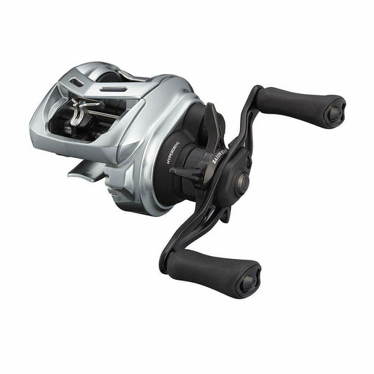 Reel Baitcasting Daiwa 21 Alphas SV TW 800XHL (Tangan Kiri)
