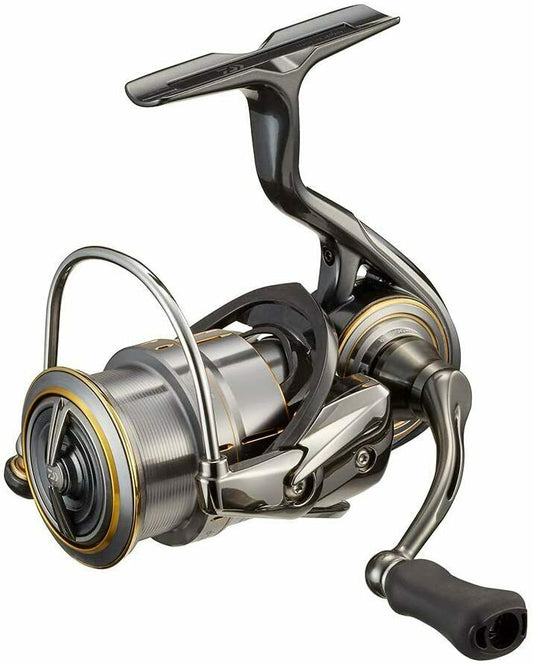Gulungan Pemintal Daiwa 21 Luvias Airity FC LT2000S-P