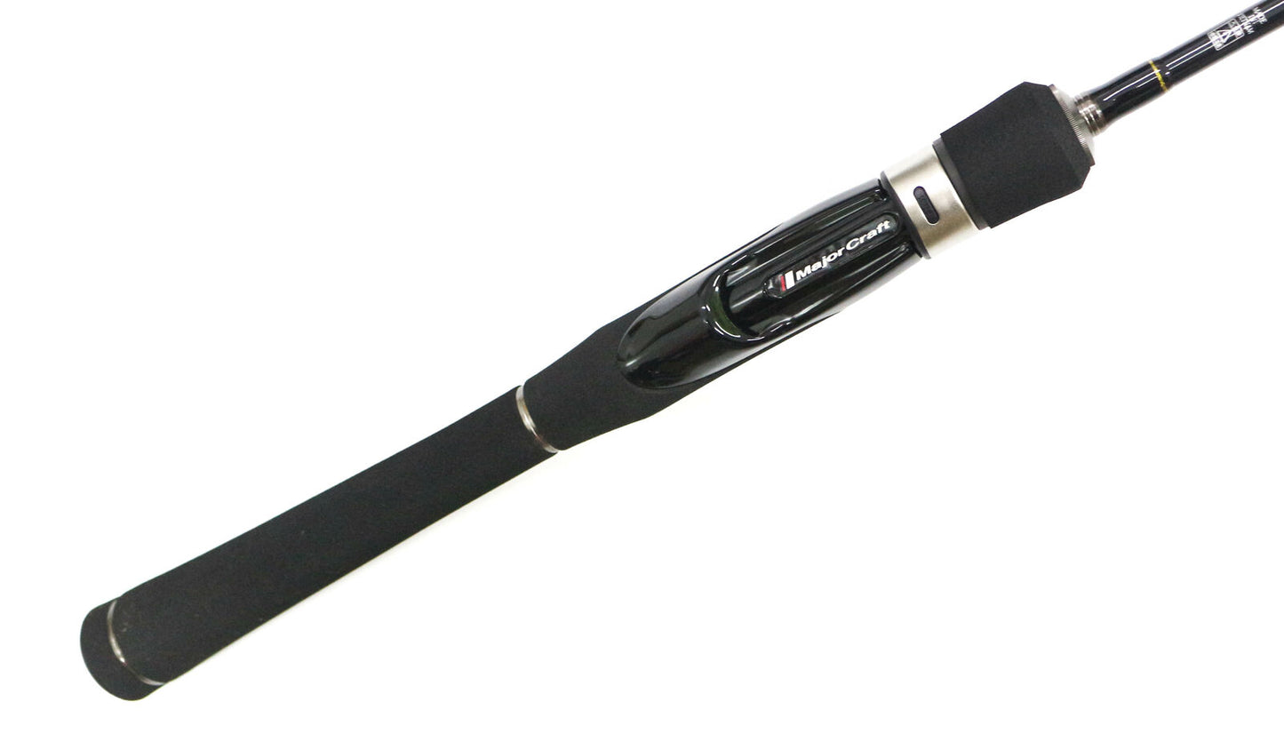 Joran Pemintal Major Craft Seri Troutino TTA S5102 UL (8350)