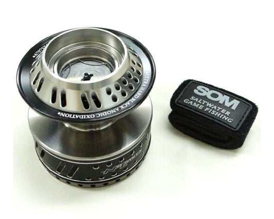 Studio Ocean Mark Spool Stella NL 13 SW 16000 Versi 2 BD (7312)