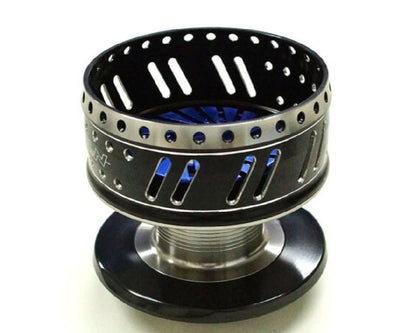 Studio Ocean Mark Spool Stella NL 13 SW 16000 Versi 2 BD (7312)