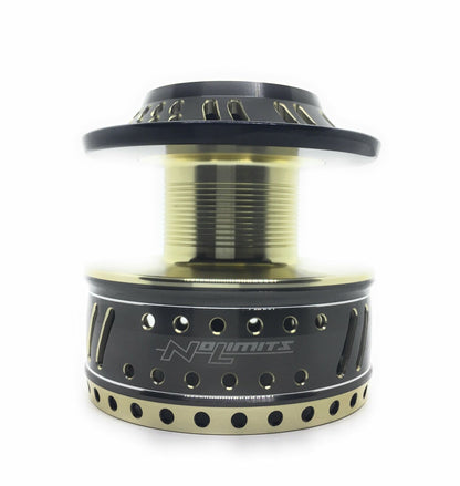 Studio Ocean Mark Spool Stella NL 13 SW 16000 Versi 2 DT (7299)
