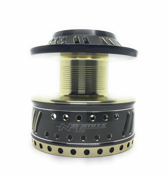 Studio Ocean Mark Spool Stella NL 13 SW 16000 Versi 2 DT (7299)