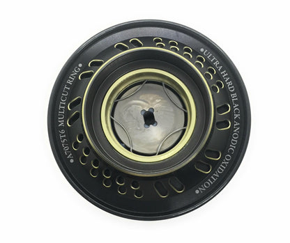 Studio Ocean Mark Spool Stella NL 13 SW 16000 Versi 2 DT (7299)