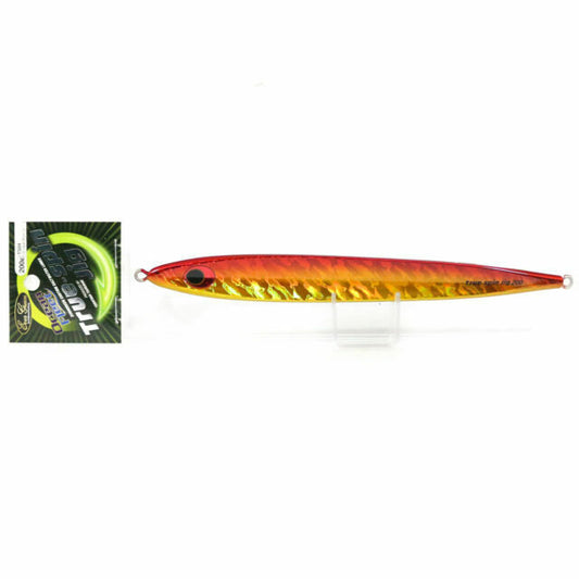 Evergreen Metal Jig True Spin Jig 200 gram TS08 (4006)