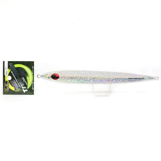 Evergreen Metal Jig True Spin Jig 200 gram TS27 (4044)