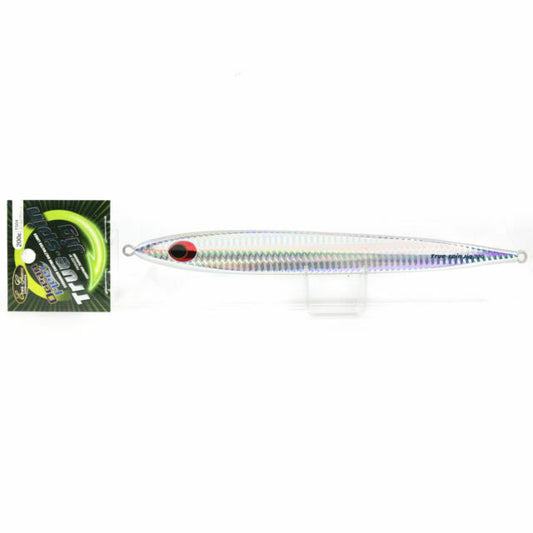 Evergreen Metal Jig True Spin Jig 200 gram TS12 (4013)