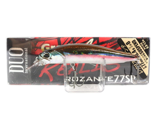 Umpan Gantung Duo Realis Rozante 77 SP ADA4013 (1101)