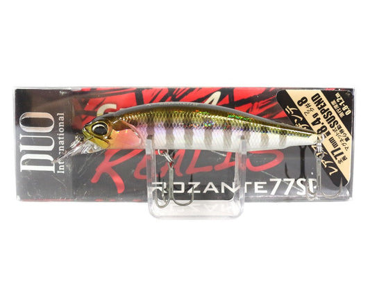 Umpan Gantung Duo Realis Rozante 77 SP ADA3058 (8040)