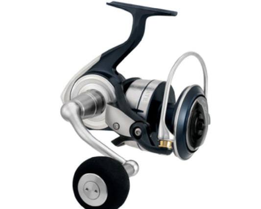 Reel Pemintal Daiwa Certate 21 SW 8000-P