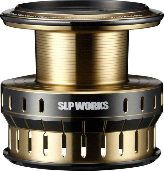 Kumparan Daiwa SLP WORKS SLPW EX LT 3000D 6830