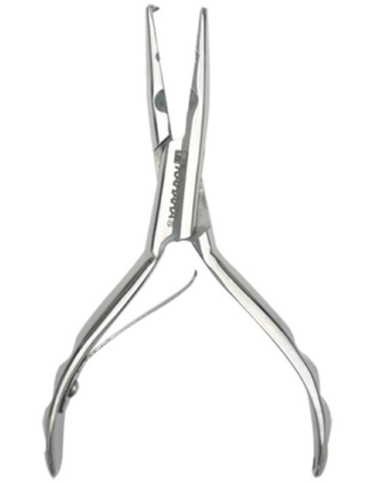 Kahara Split Ring Pliers Mini Stainless Steel size 3 - 5 (9778)