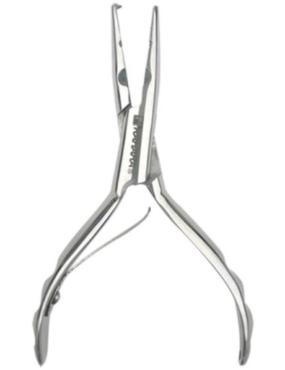 Kahara Split Ring Pliers Mini Stainless Steel size 3 - 5 (9778)