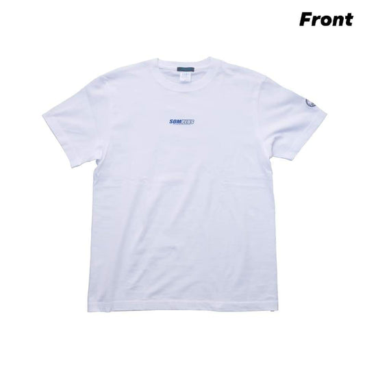 Studio Ocean Mark SOM Plus Tshirt Lengan Pendek Yft (2XL)