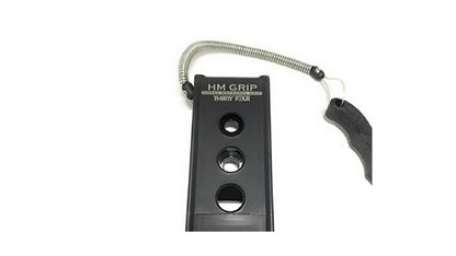 Tiga Puluh Empat HM GRIP (1717)